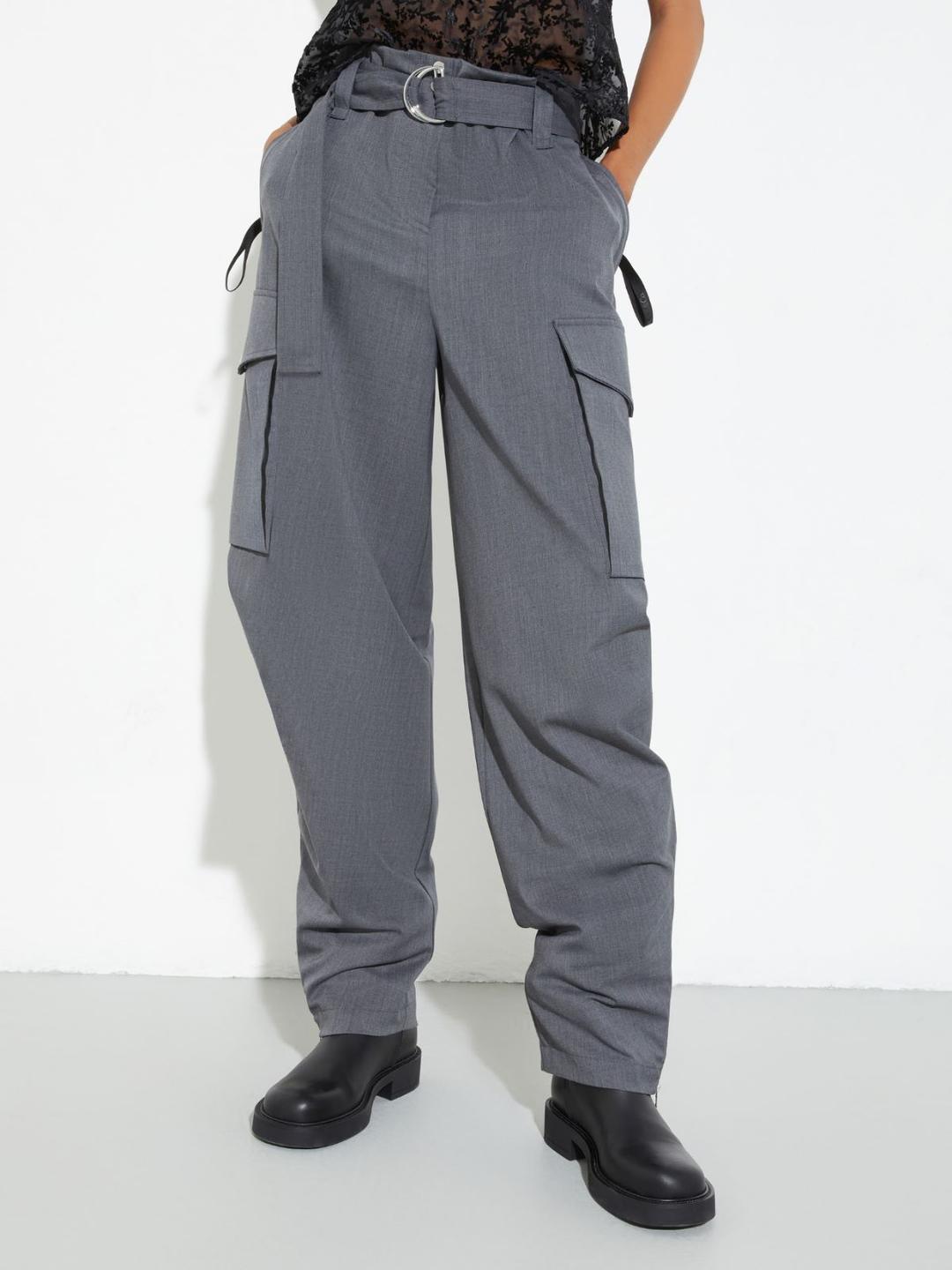 Pantaloni cargo Sartorial Shifts | Max&Co Pantaloni cargo Sartorial Shifts | Max&Co