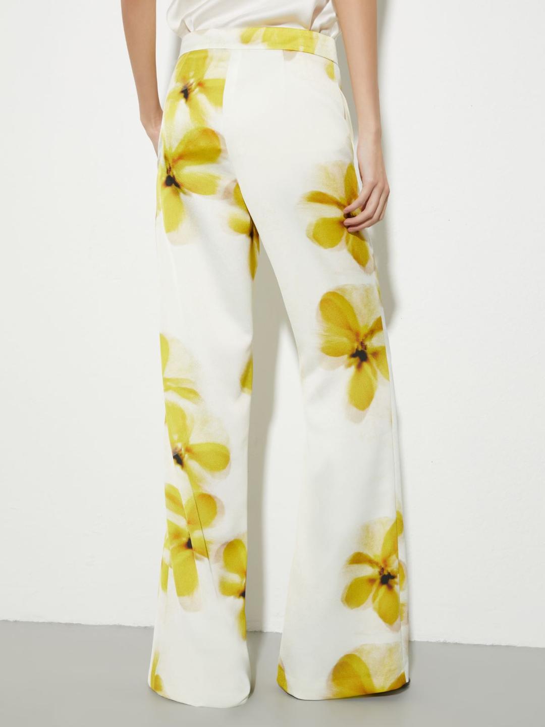 Pantaloni in envers satin | Max&Co Pantaloni in envers satin | Max&Co