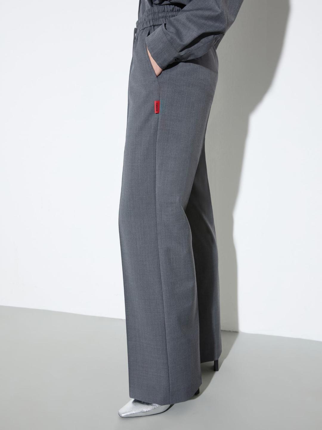 Pantaloni jogger Sartorial Shifts | Max&Co Pantaloni jogger Sartorial Shifts | Max&Co