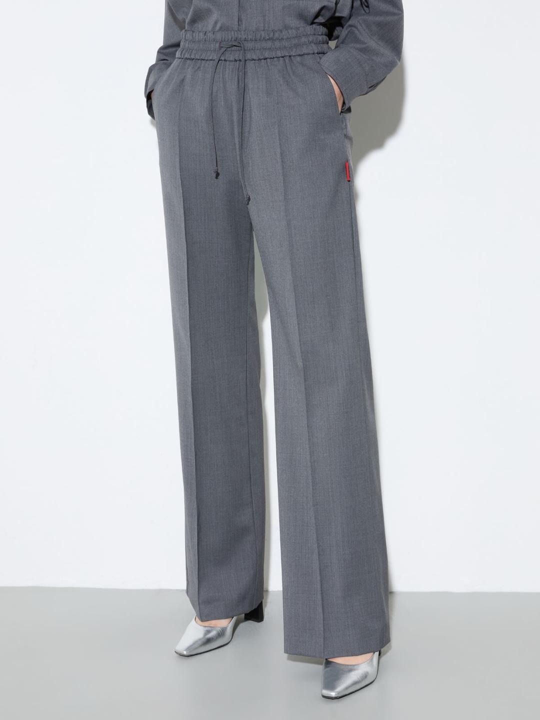 Pantaloni jogger Sartorial Shifts | Max&Co Pantaloni jogger Sartorial Shifts | Max&Co