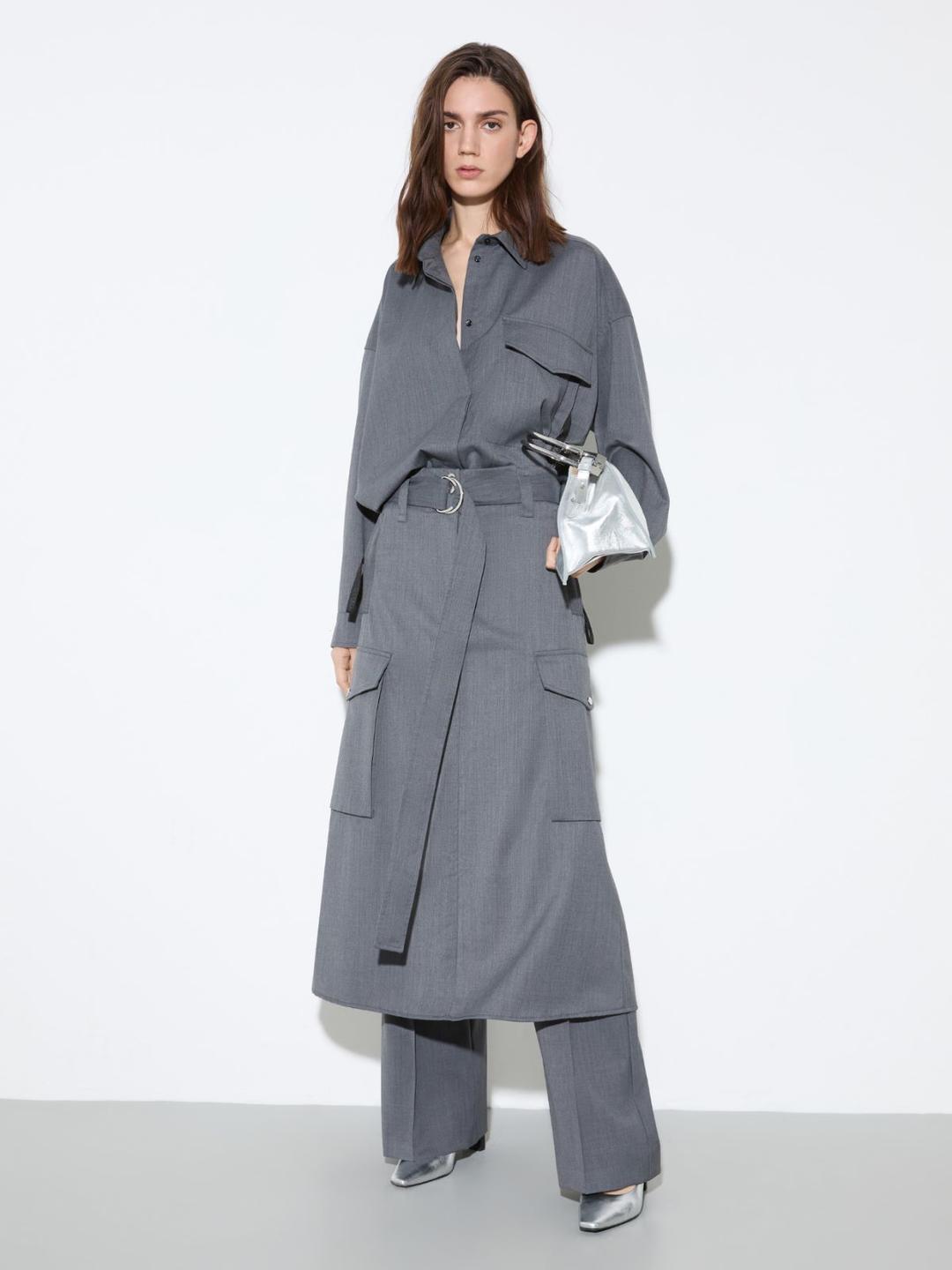 Pantaloni jogger Sartorial Shifts | Max&Co Pantaloni jogger Sartorial Shifts | Max&Co