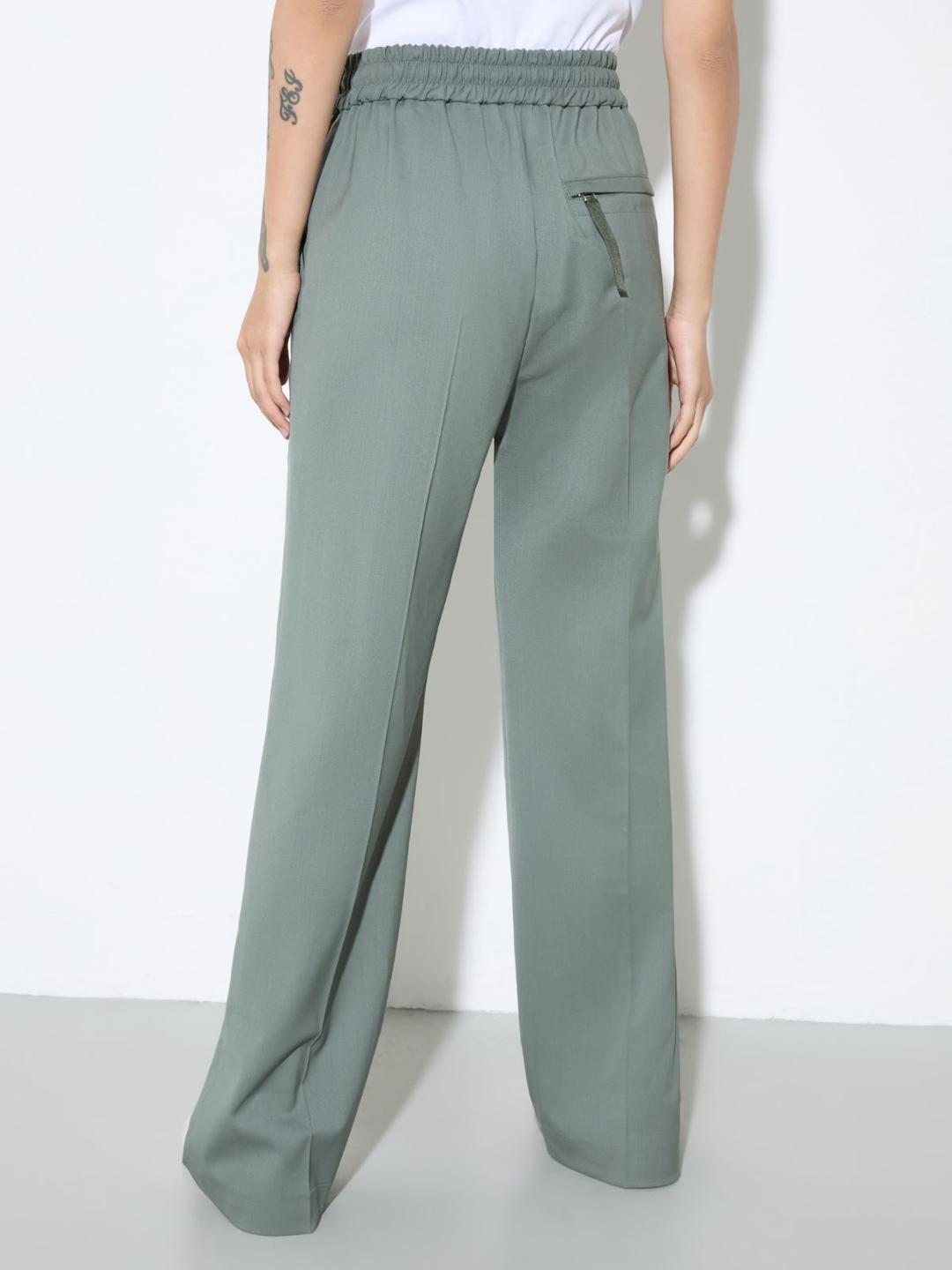 Pantaloni jogger Sartorial Shifts | Max&Co Pantaloni jogger Sartorial Shifts | Max&Co