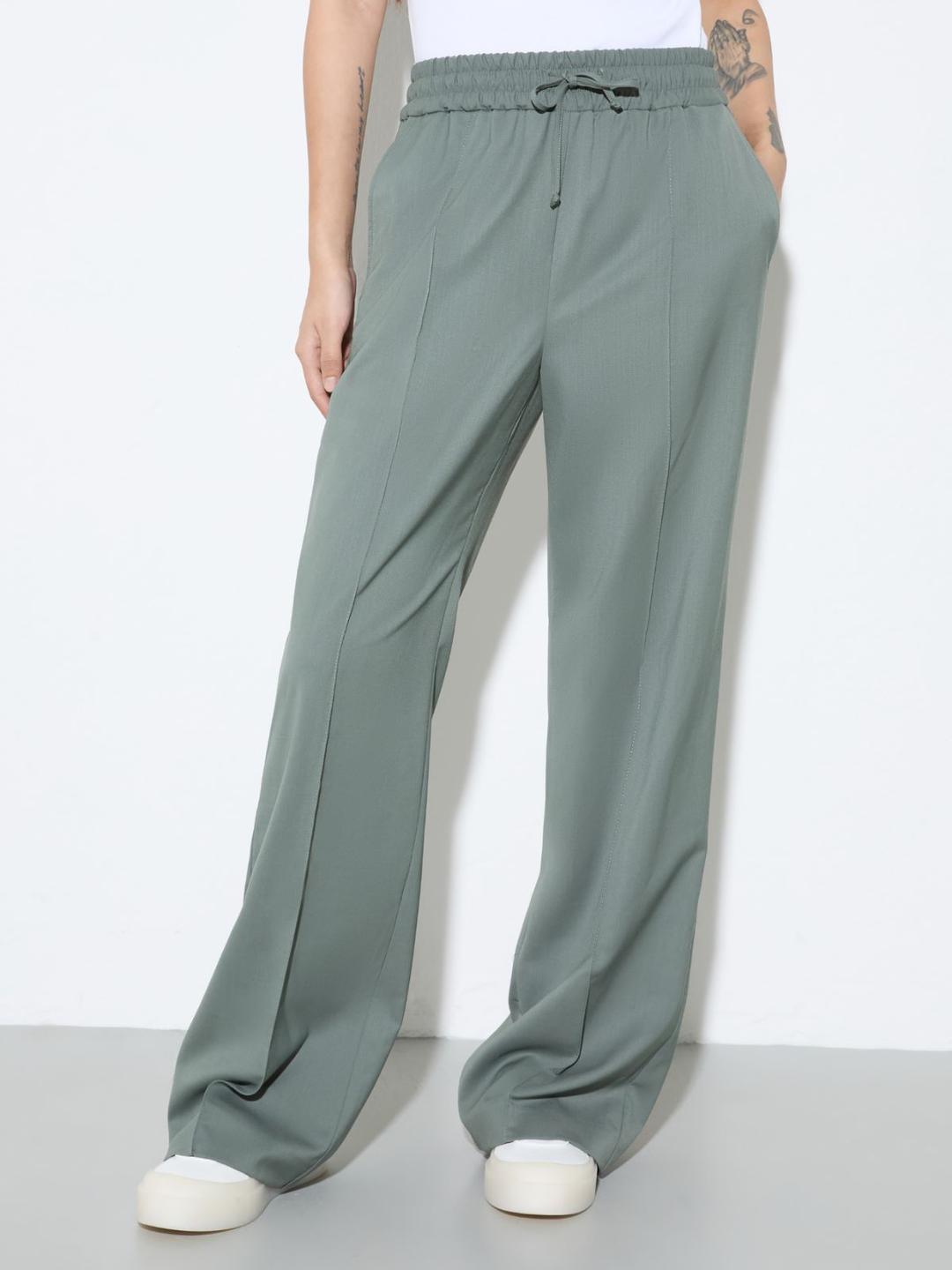 Pantaloni jogger Sartorial Shifts | Max&Co Pantaloni jogger Sartorial Shifts | Max&Co