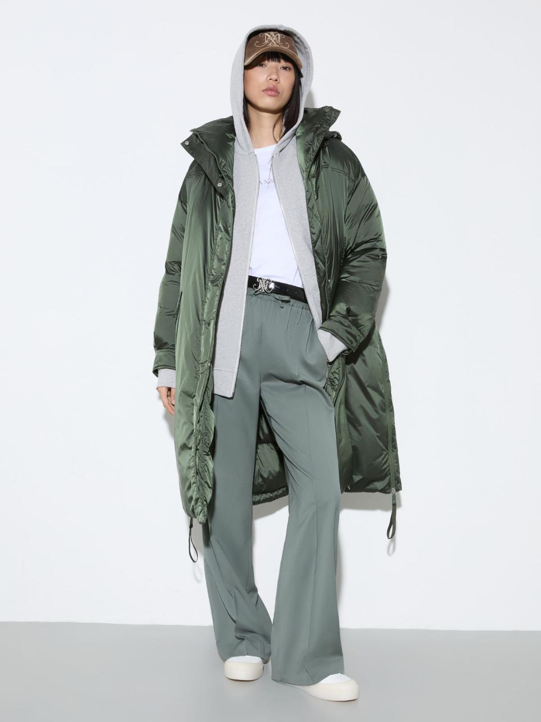 Pantaloni jogger Sartorial Shifts | Max&Co Pantaloni jogger Sartorial Shifts | Max&Co