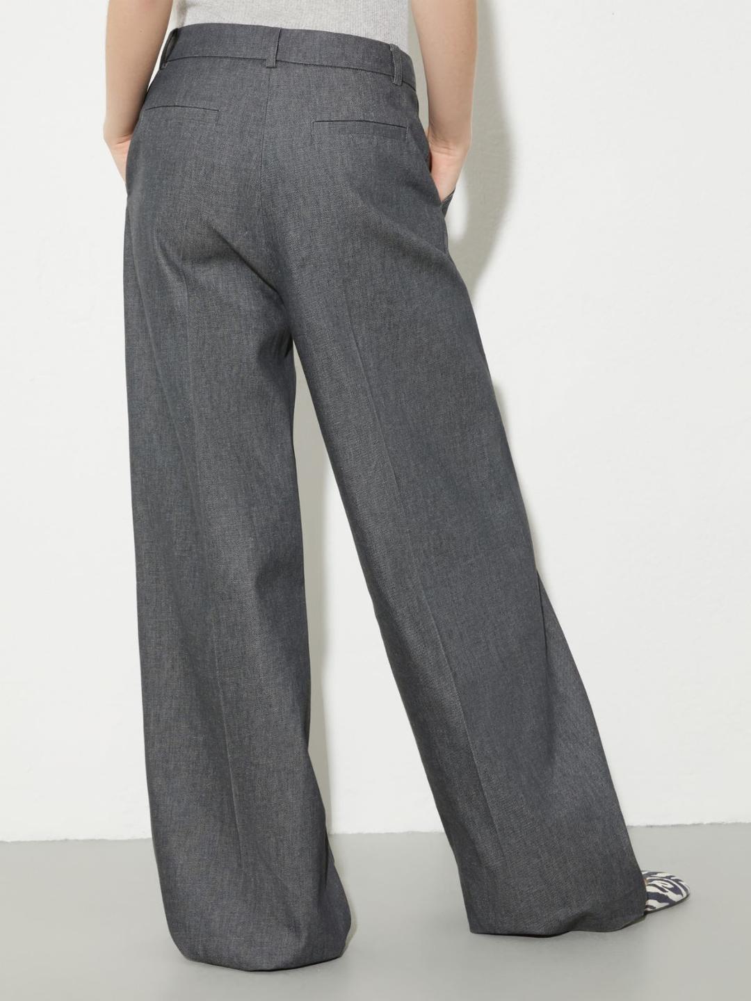 Pantaloni in denim Sartorial Greys | Max&Co Pantaloni in denim Sartorial Greys | Max&Co