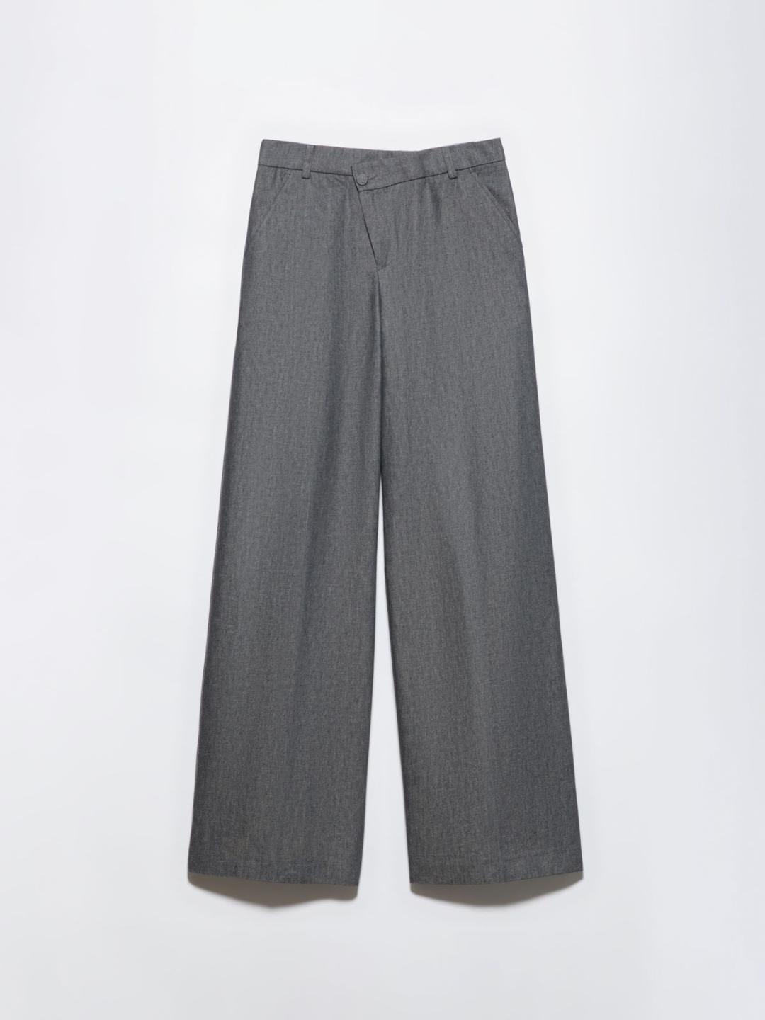 Pantaloni in denim Sartorial Greys | Max&Co Pantaloni in denim Sartorial Greys | Max&Co