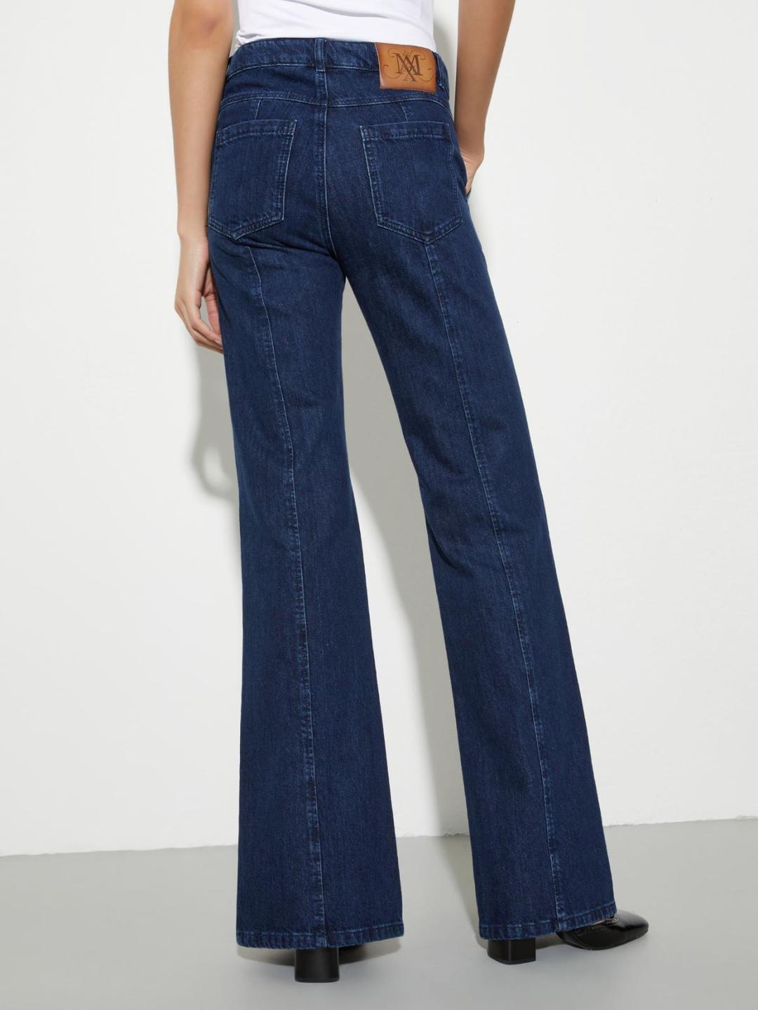 Jeans flare fit Re-Edit | Max&Co Jeans flare fit Re-Edit | Max&Co