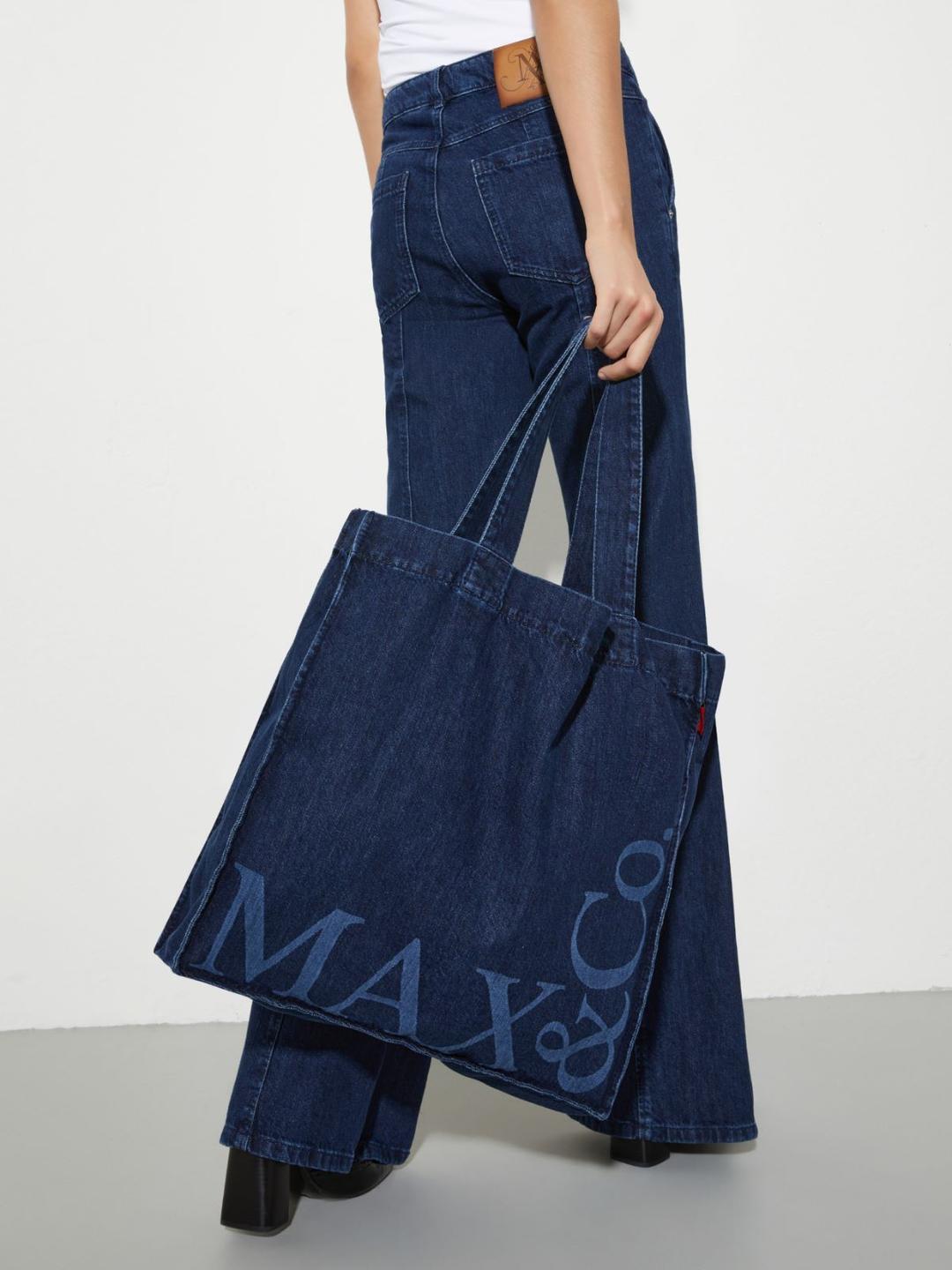Jeans flare fit Re-Edit | Max&Co Jeans flare fit Re-Edit | Max&Co