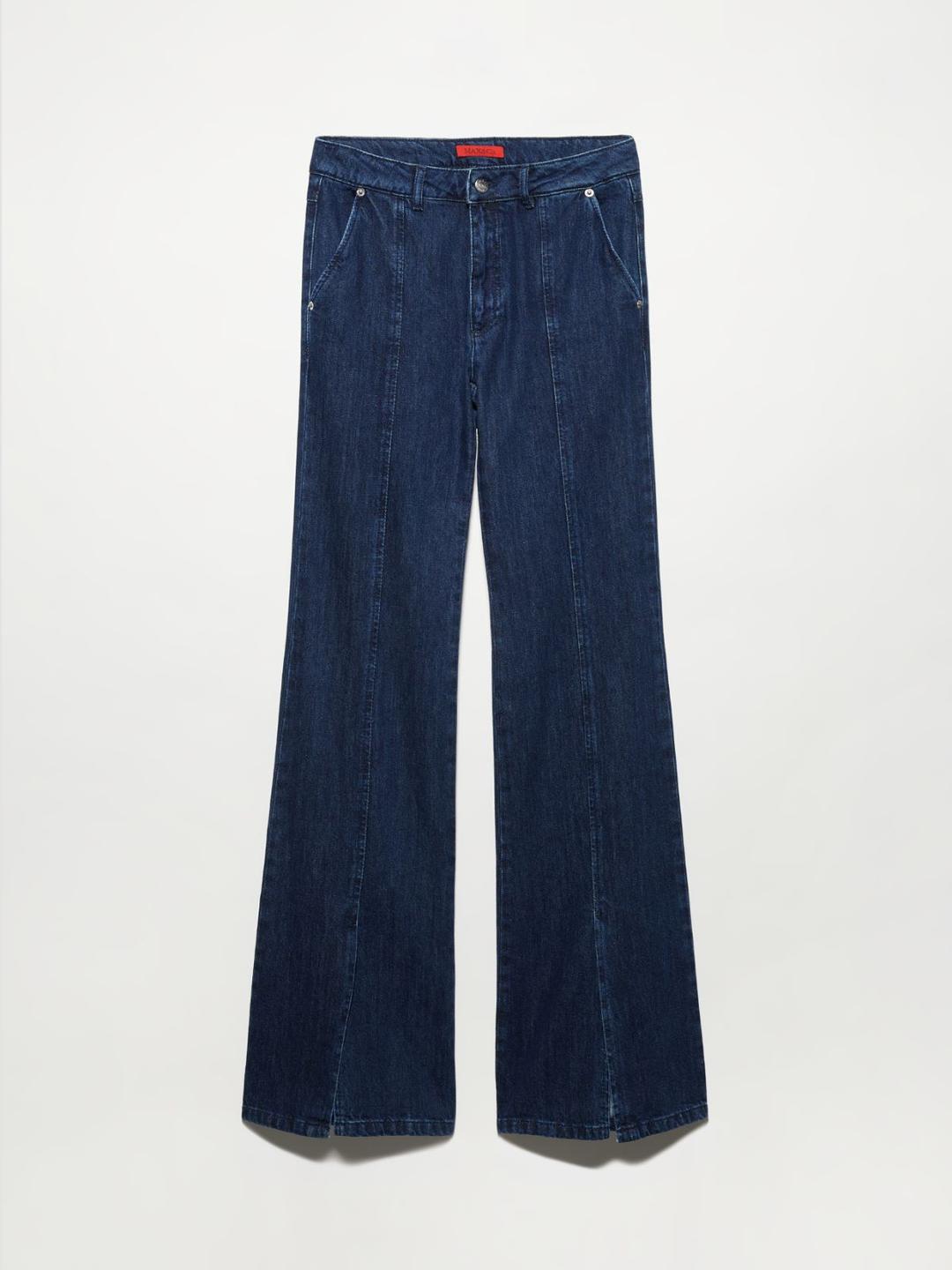 Jeans flare fit Re-Edit | Max&Co Jeans flare fit Re-Edit | Max&Co