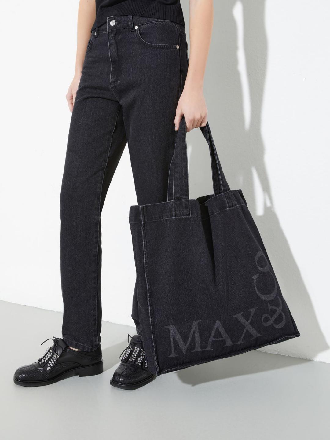 Jeans slim fit Re-Edit | Max&Co Jeans slim fit Re-Edit | Max&Co