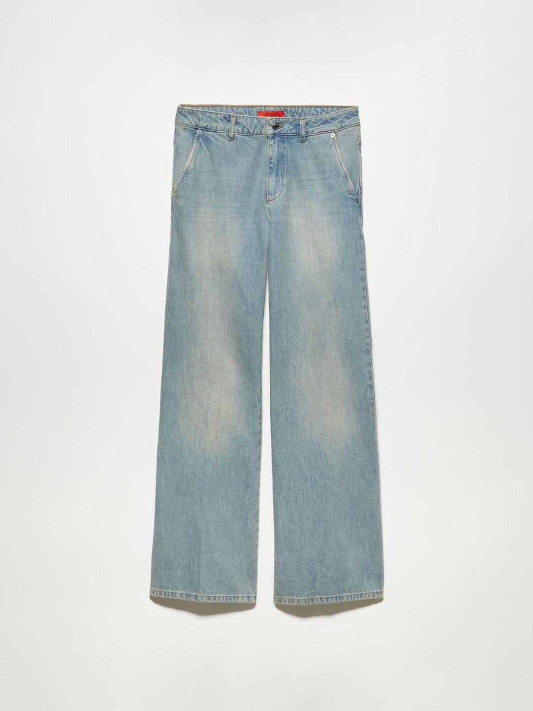 Jeans straight loose Re-Edit | Max&Co Jeans straight loose Re-Edit | Max&Co