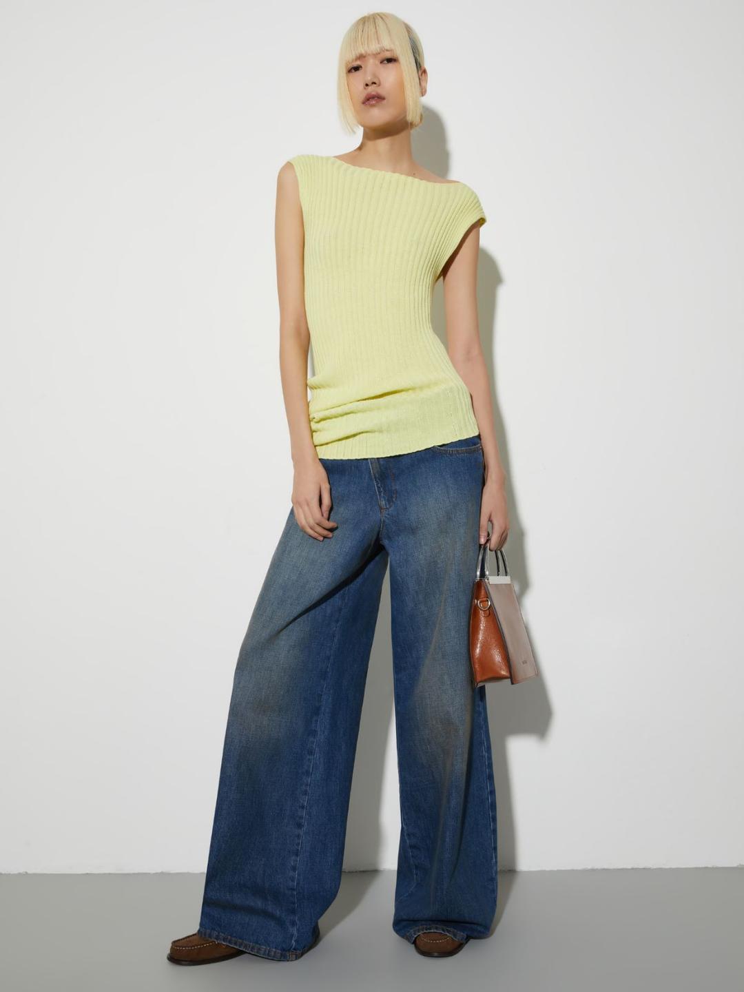 Jeans baggy Re-Edit | Max&Co Jeans baggy Re-Edit | Max&Co