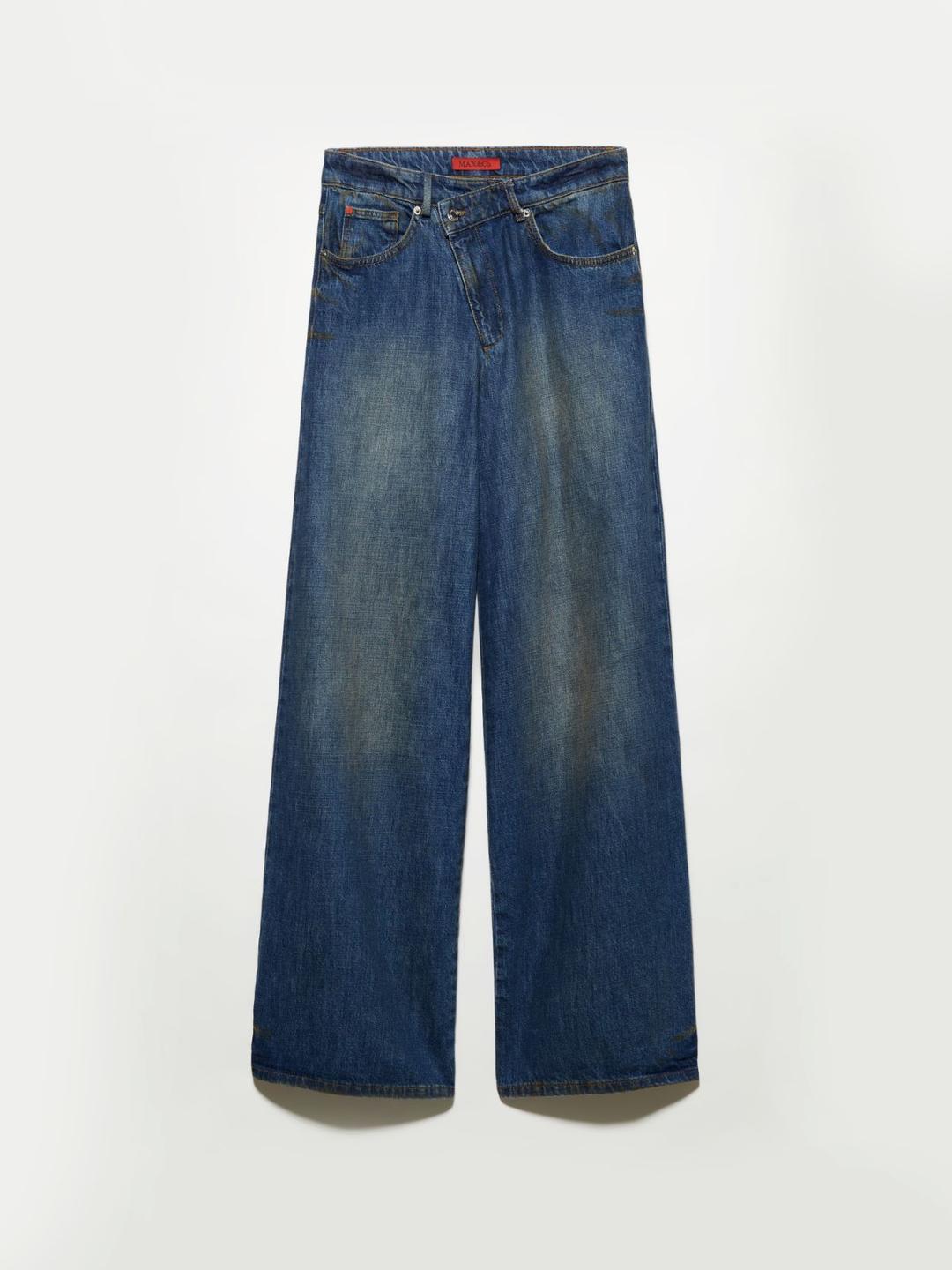 Jeans baggy Re-Edit | Max&Co Jeans baggy Re-Edit | Max&Co