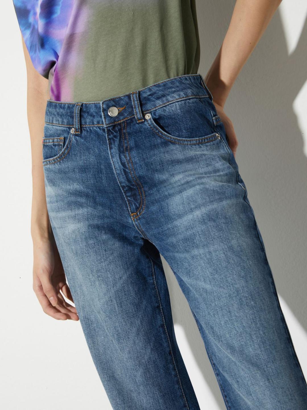 Jeans regular fit Re-Edit | Max&Co Jeans regular fit Re-Edit | Max&Co