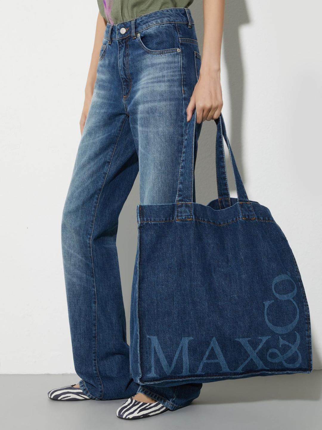 Jeans regular fit Re-Edit | Max&Co Jeans regular fit Re-Edit | Max&Co