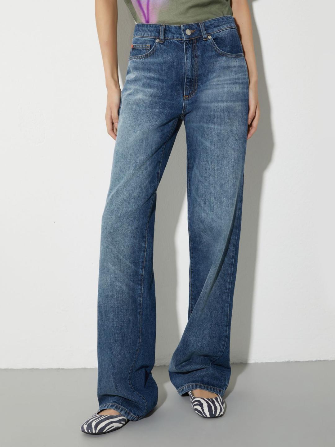 Jeans regular fit Re-Edit | Max&Co Jeans regular fit Re-Edit | Max&Co