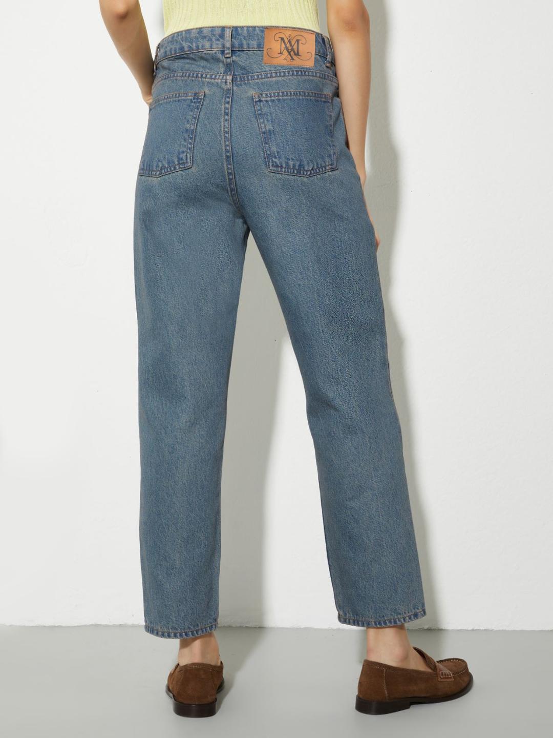 Jeans slim fit Re-Edit | Max&Co Jeans slim fit Re-Edit | Max&Co