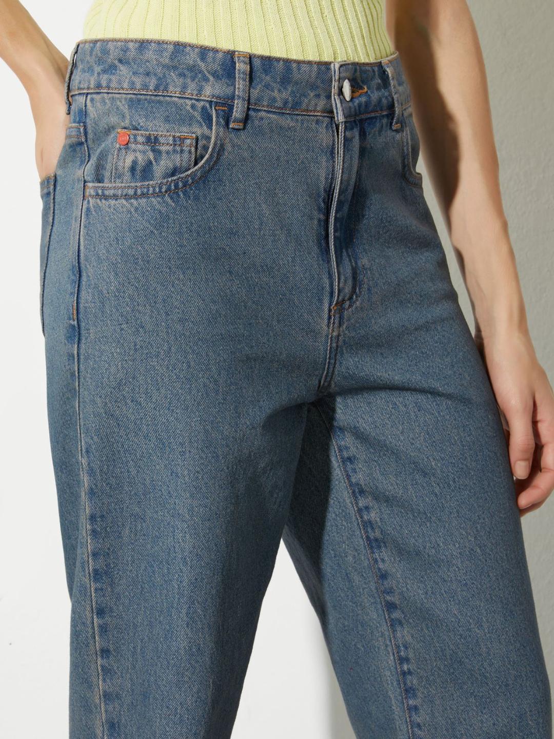 Jeans slim fit Re-Edit | Max&Co Jeans slim fit Re-Edit | Max&Co