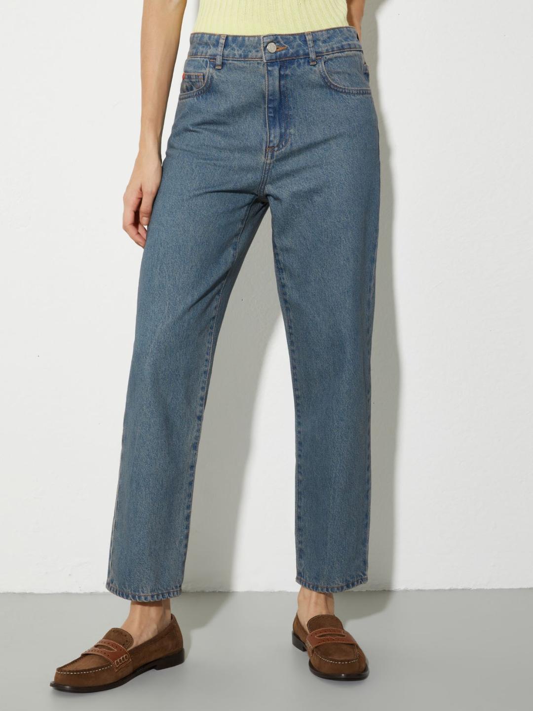 Jeans slim fit Re-Edit | Max&Co Jeans slim fit Re-Edit | Max&Co