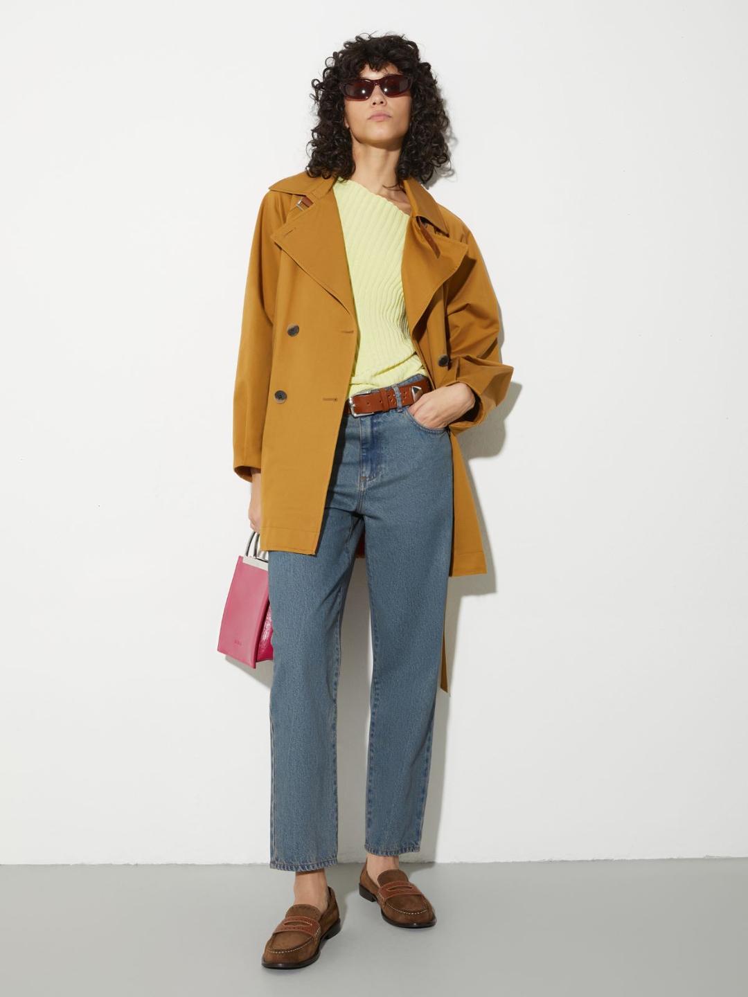 Jeans slim fit Re-Edit | Max&Co Jeans slim fit Re-Edit | Max&Co