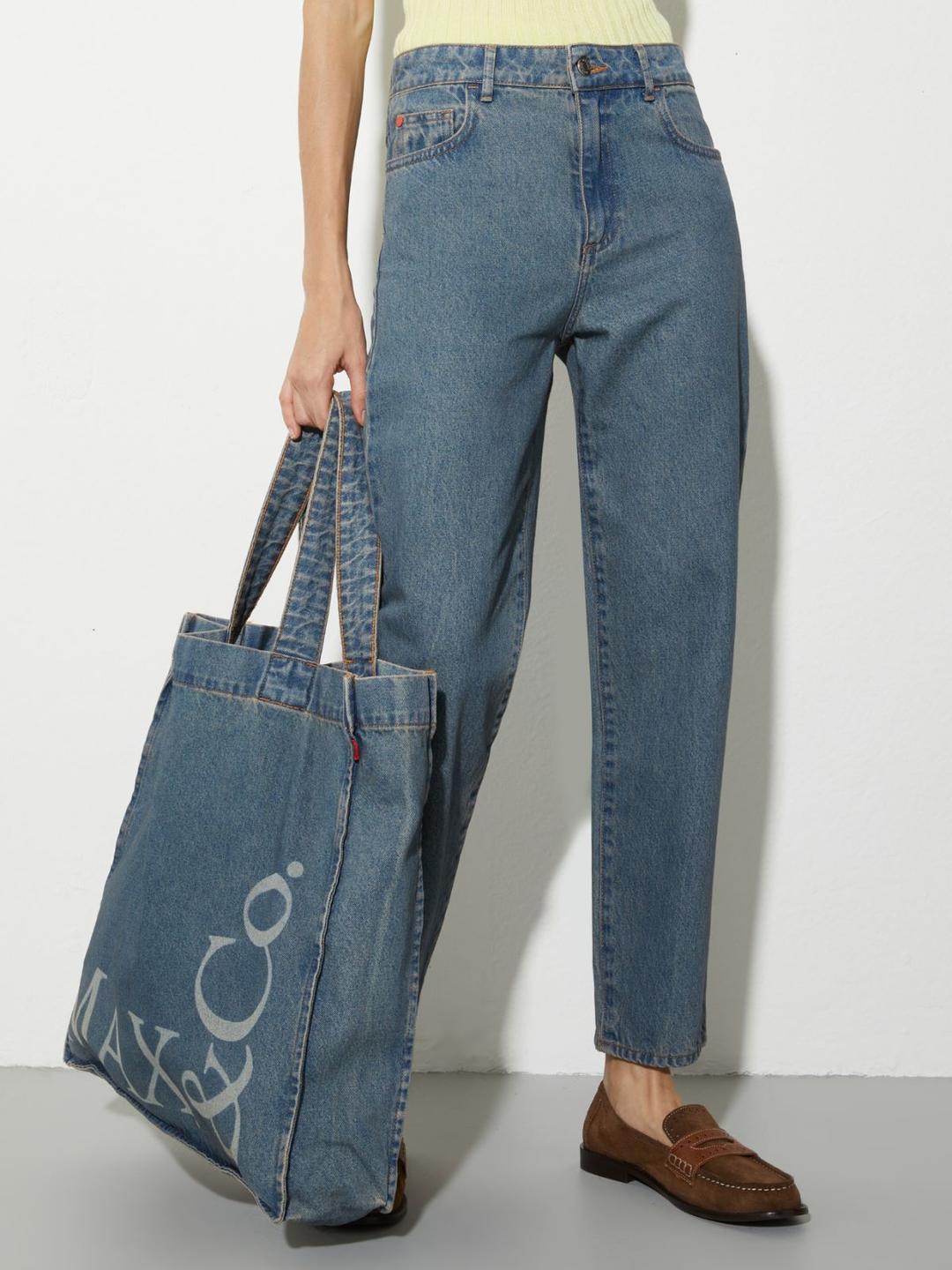 Jeans slim fit Re-Edit | Max&Co Jeans slim fit Re-Edit | Max&Co