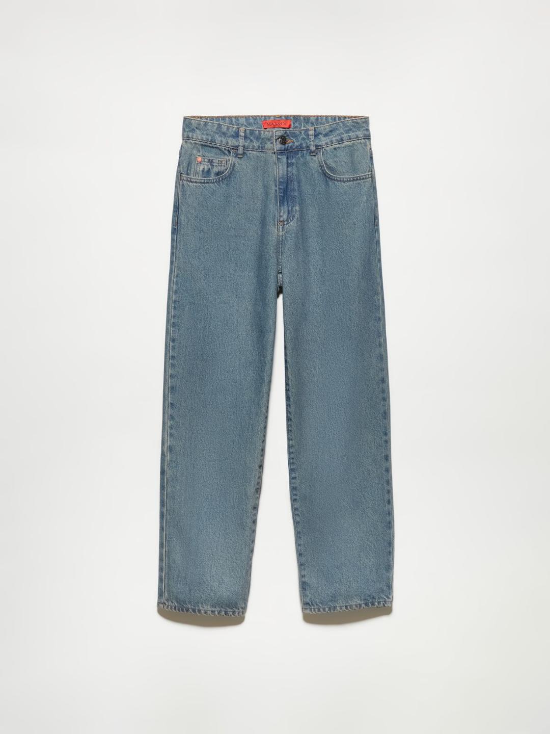 Jeans slim fit Re-Edit | Max&Co Jeans slim fit Re-Edit | Max&Co