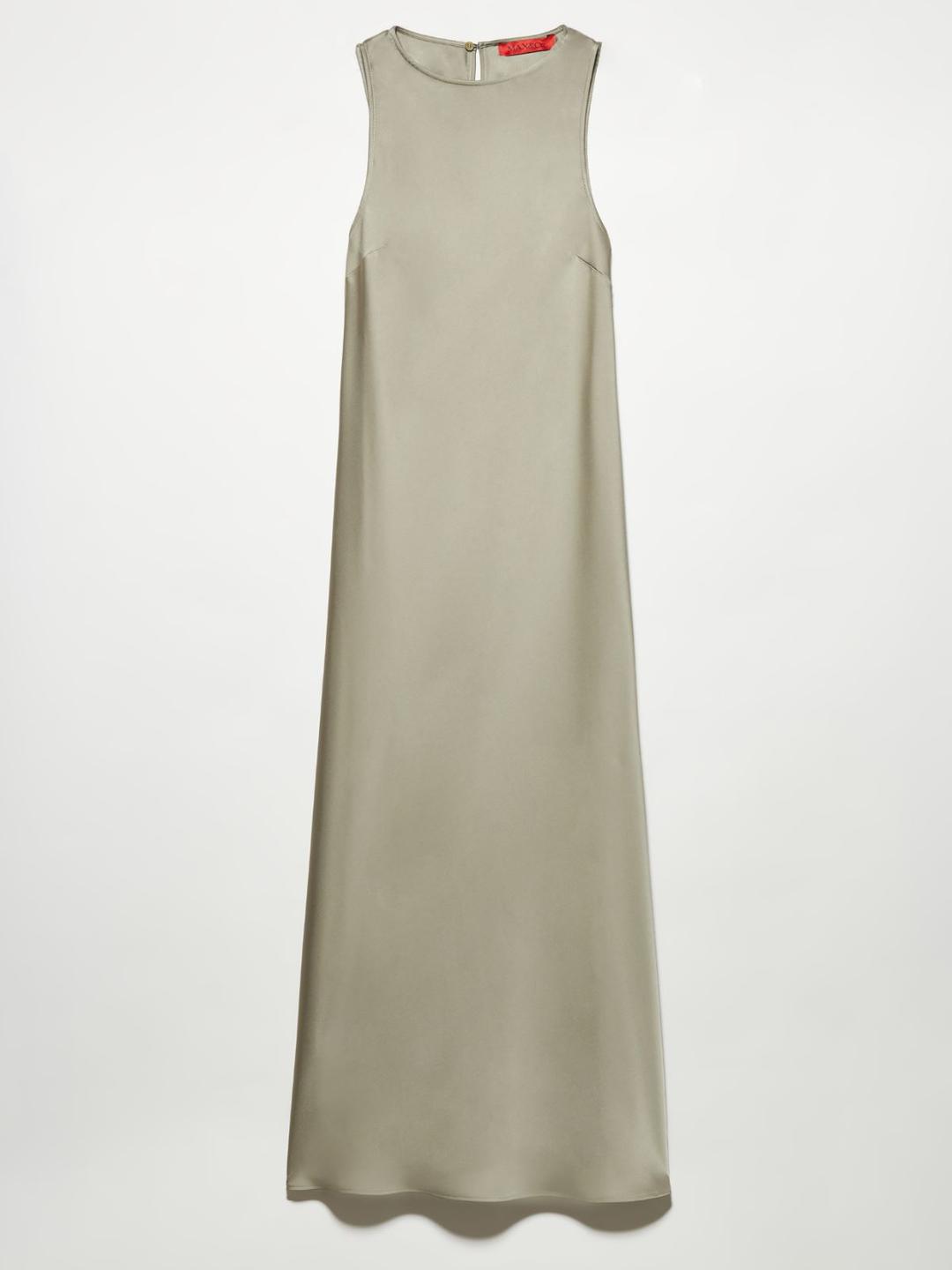 Shift dress in raso fluido | Max&Co Shift dress in raso fluido | Max&Co