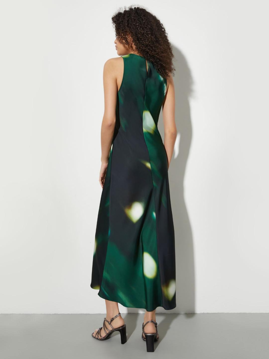 Shift dress in raso fluido | Max&Co Shift dress in raso fluido | Max&Co