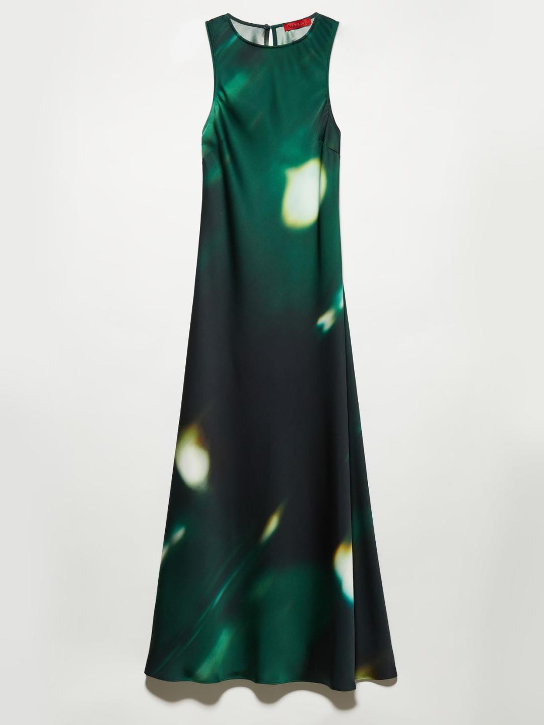 Shift dress in raso fluido | Max&Co Shift dress in raso fluido | Max&Co