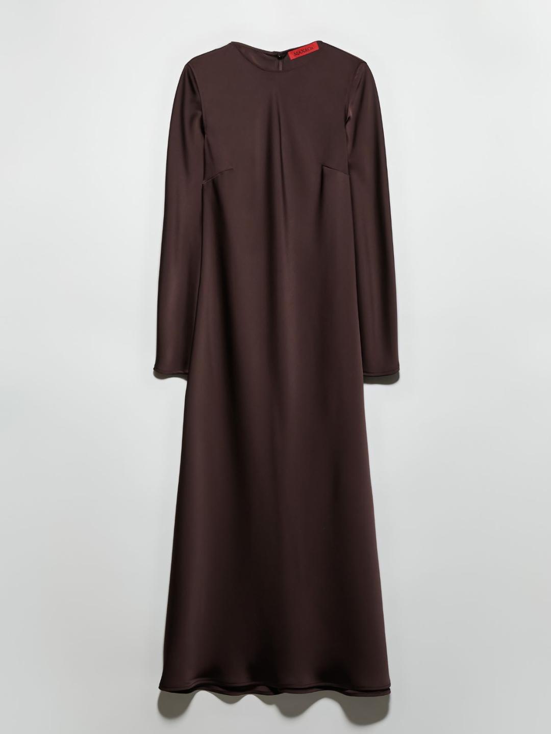 Shift dress in raso fluido | Max&Co Shift dress in raso fluido | Max&Co