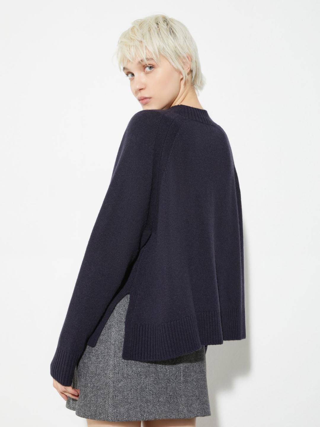 Cardigan in lana e cashmere | Max&Co Cardigan in lana e cashmere | Max&Co