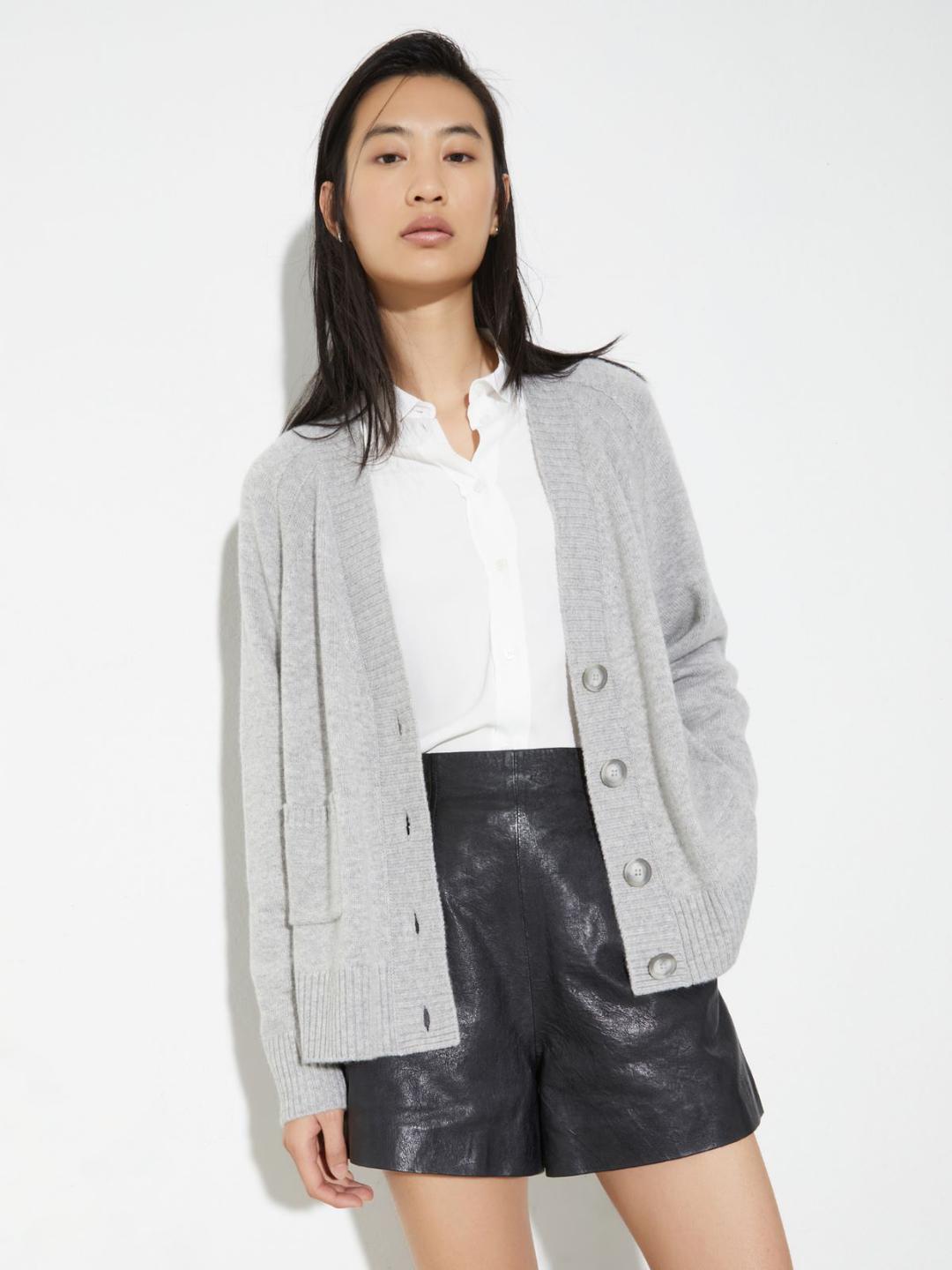 Cardigan in lana e cashmere | Max&Co Cardigan in lana e cashmere | Max&Co