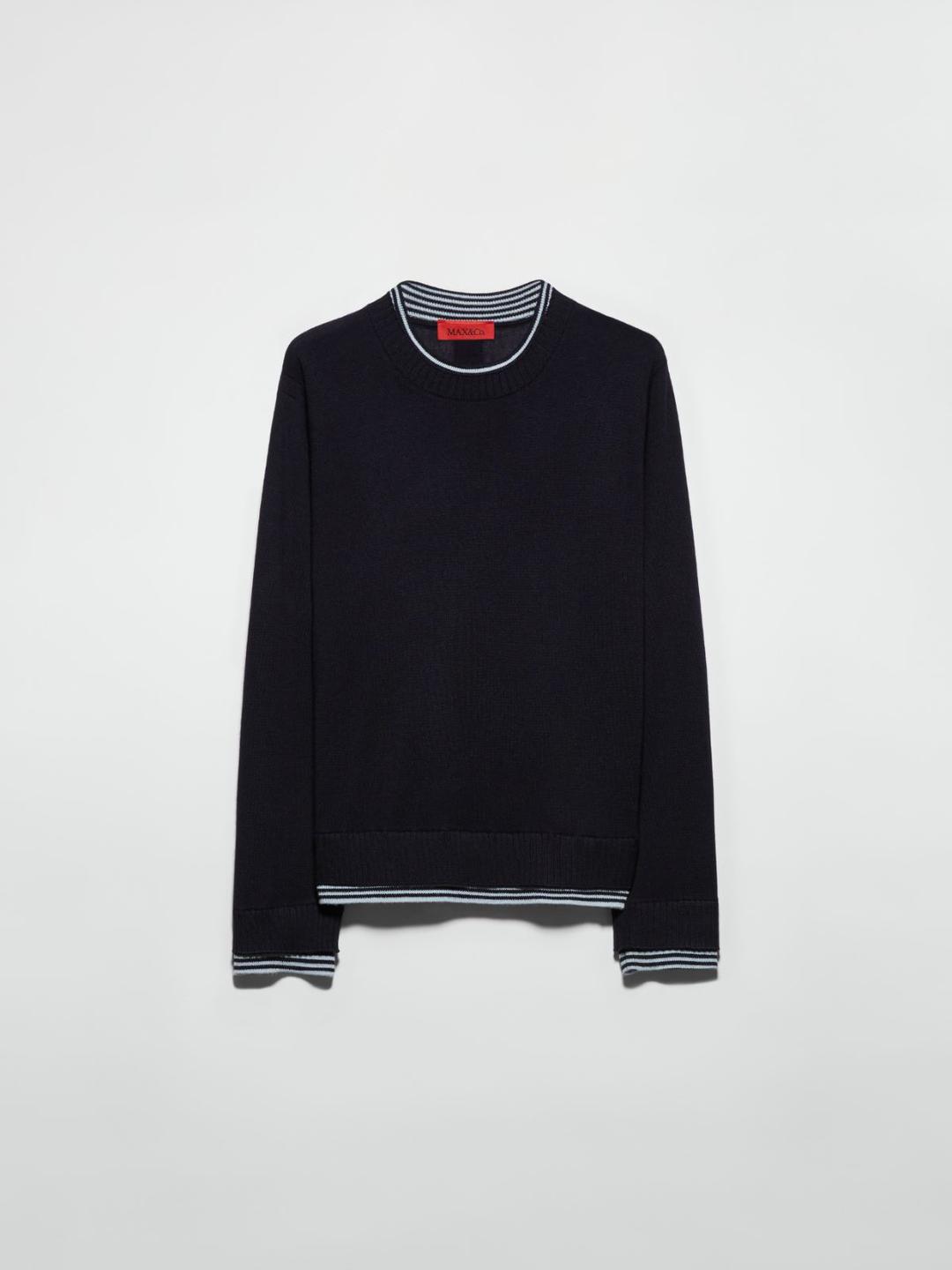 Maglia in pura lana merino | Max&Co Maglia in pura lana merino | Max&Co