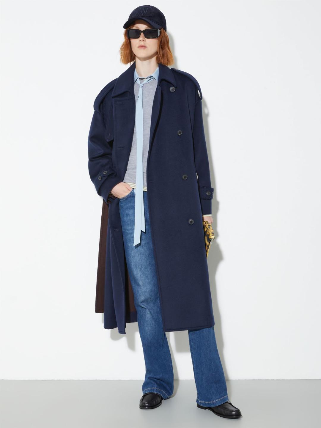 Maglia in pura lana merino | Max&Co Maglia in pura lana merino | Max&Co