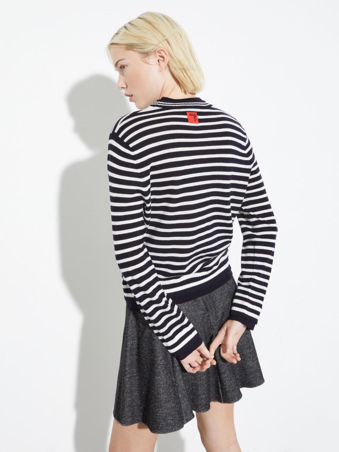 Maglia in pura lana merino | Max&Co Maglia in pura lana merino | Max&Co