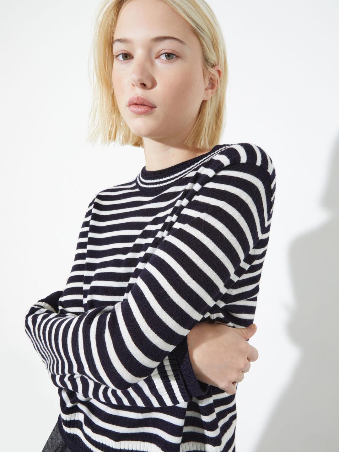 Maglia in pura lana merino | Max&Co Maglia in pura lana merino | Max&Co