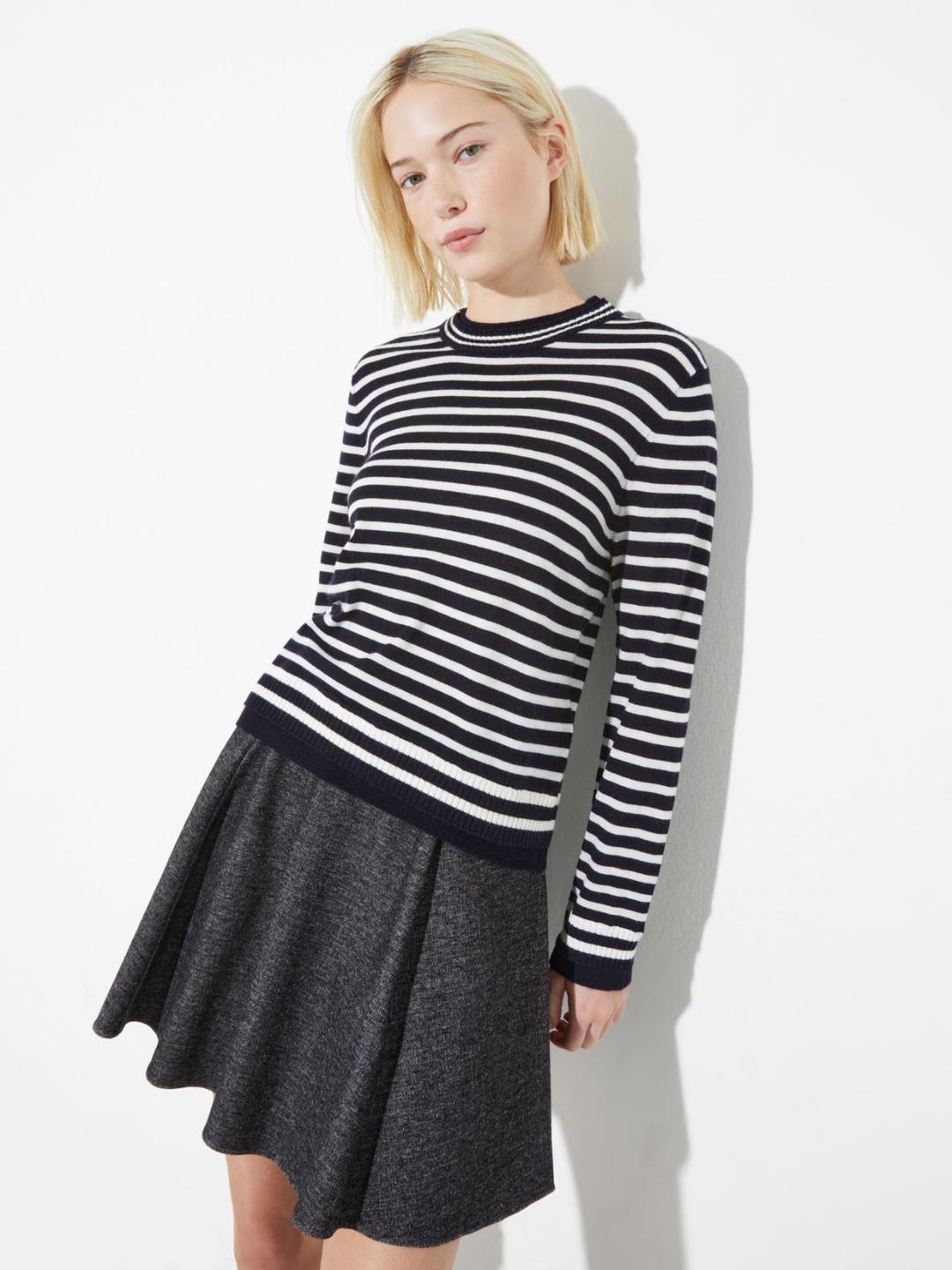 Maglia in pura lana merino | Max&Co Maglia in pura lana merino | Max&Co