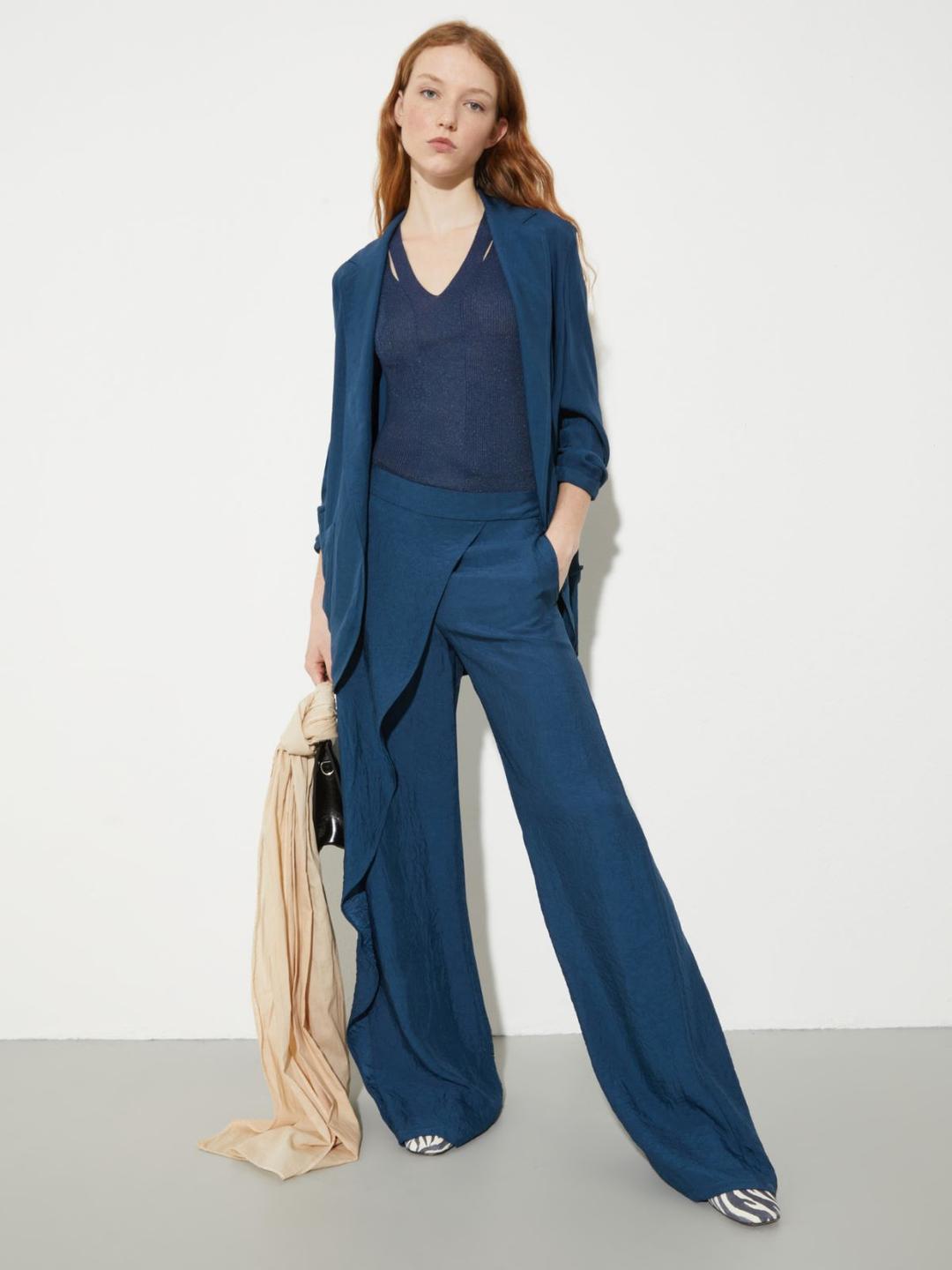 Top in maglia a costine | Max&Co Top in maglia a costine | Max&Co