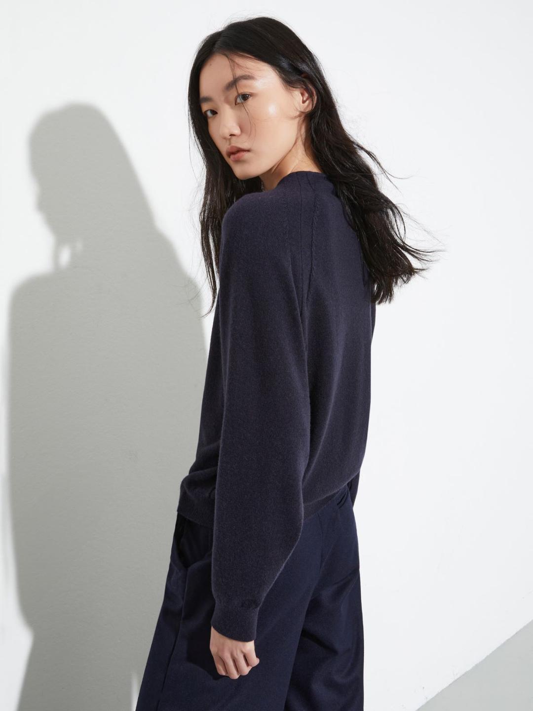 Maglia in lana e cashmere | Max&Co Maglia in lana e cashmere | Max&Co