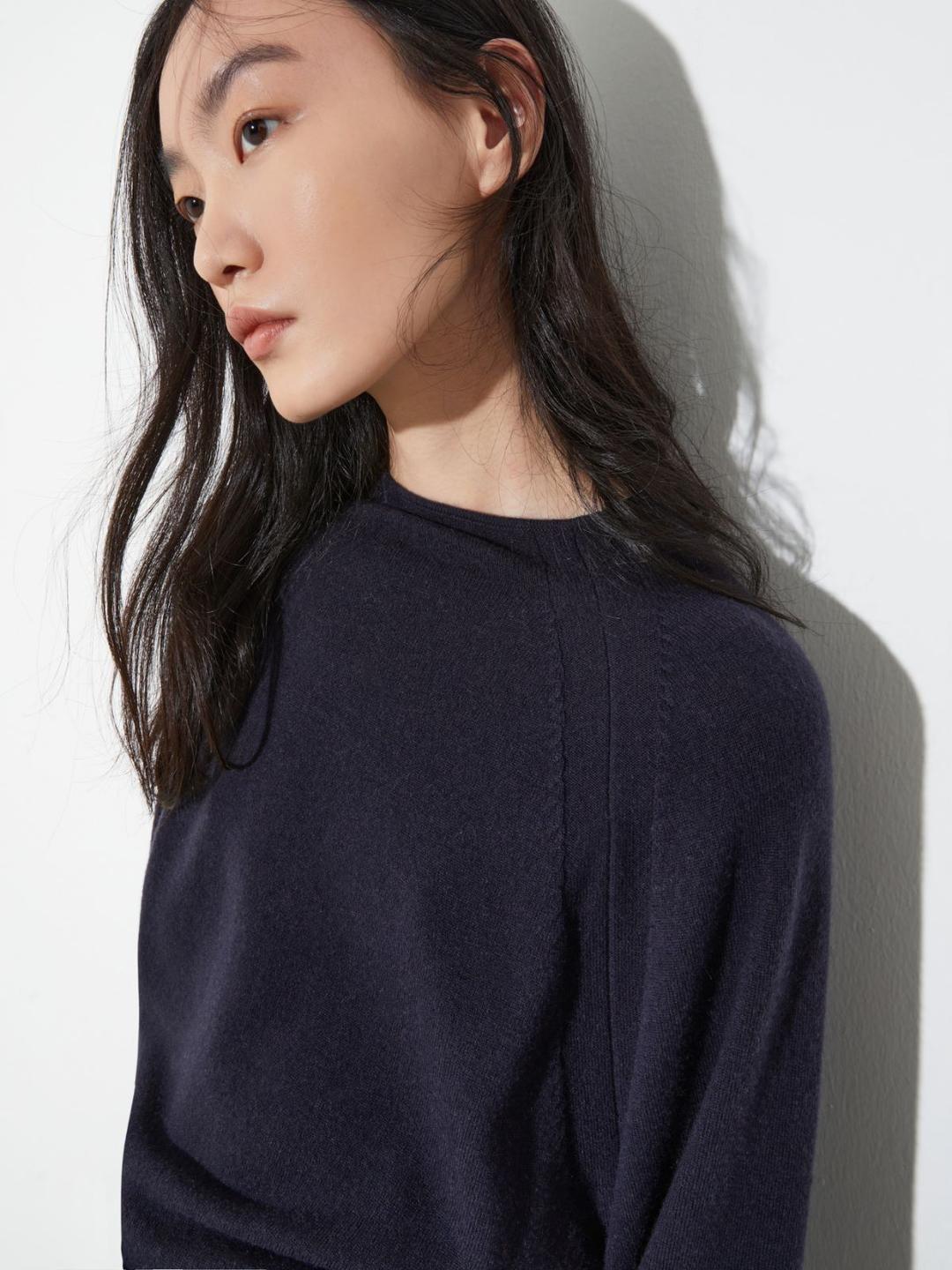 Maglia in lana e cashmere | Max&Co Maglia in lana e cashmere | Max&Co
