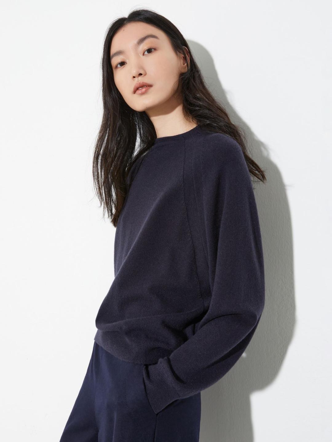 Maglia in lana e cashmere | Max&Co Maglia in lana e cashmere | Max&Co