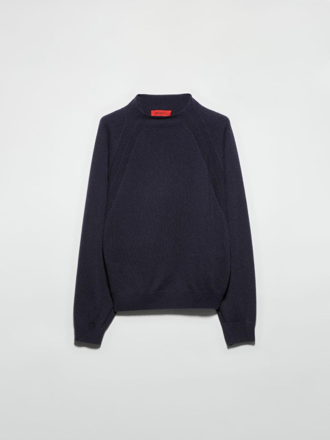 Maglia in lana e cashmere | Max&Co Maglia in lana e cashmere | Max&Co