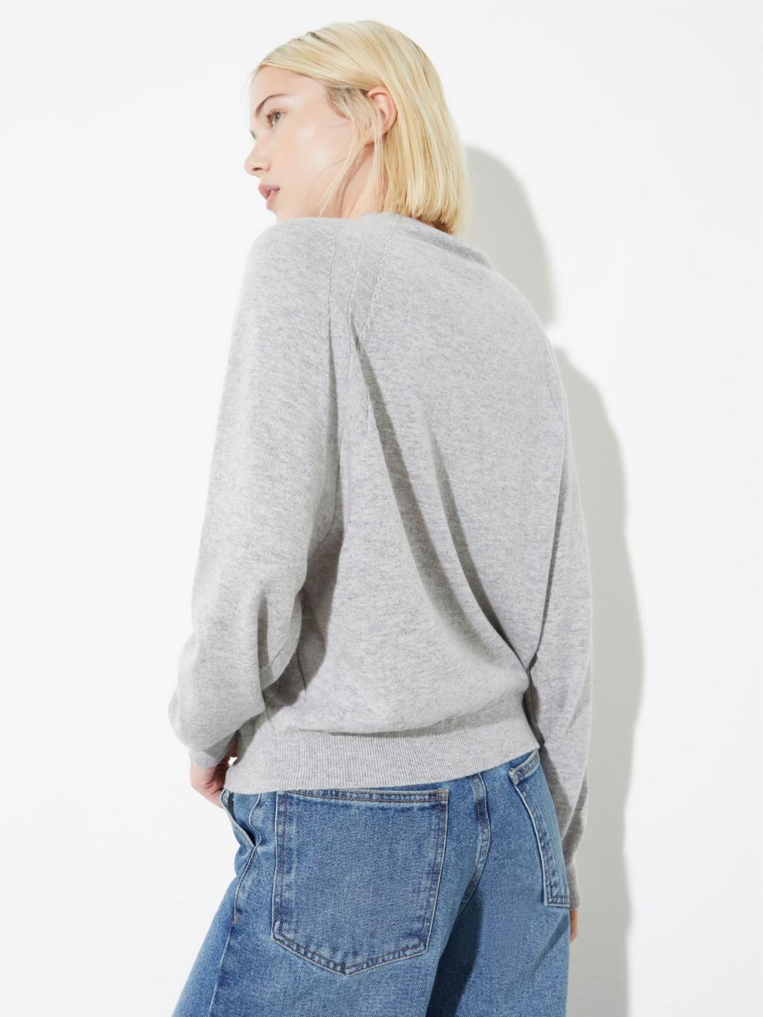 Maglia in lana e cashmere | Max&Co Maglia in lana e cashmere | Max&Co