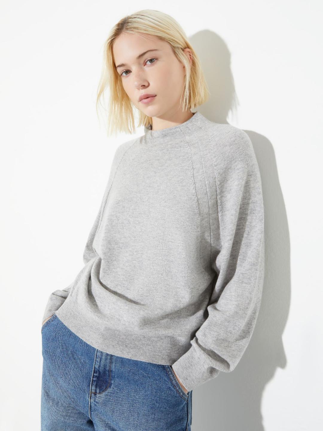 Maglia in lana e cashmere | Max&Co Maglia in lana e cashmere | Max&Co