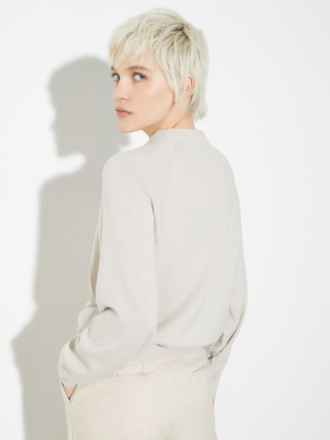 Maglia in lana e cashmere | Max&Co Maglia in lana e cashmere | Max&Co