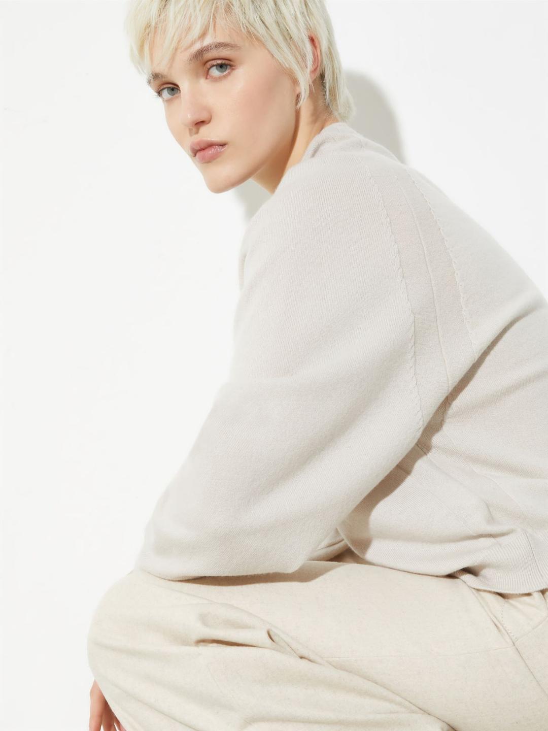 Maglia in lana e cashmere | Max&Co Maglia in lana e cashmere | Max&Co