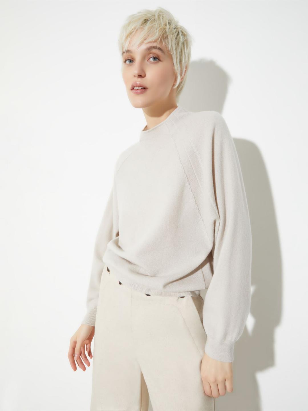 Maglia in lana e cashmere | Max&Co Maglia in lana e cashmere | Max&Co