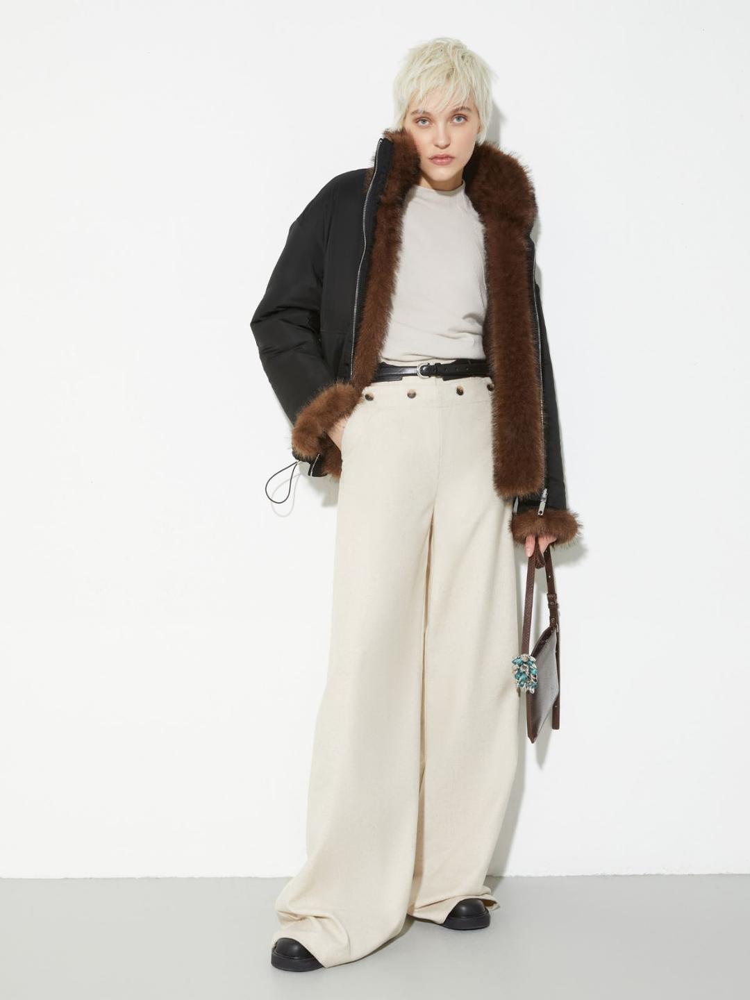 Maglia in lana e cashmere | Max&Co Maglia in lana e cashmere | Max&Co