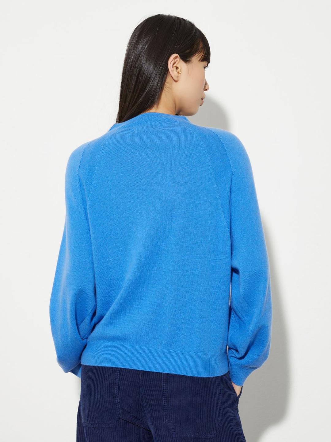 Maglia in lana e cashmere | Max&Co Maglia in lana e cashmere | Max&Co