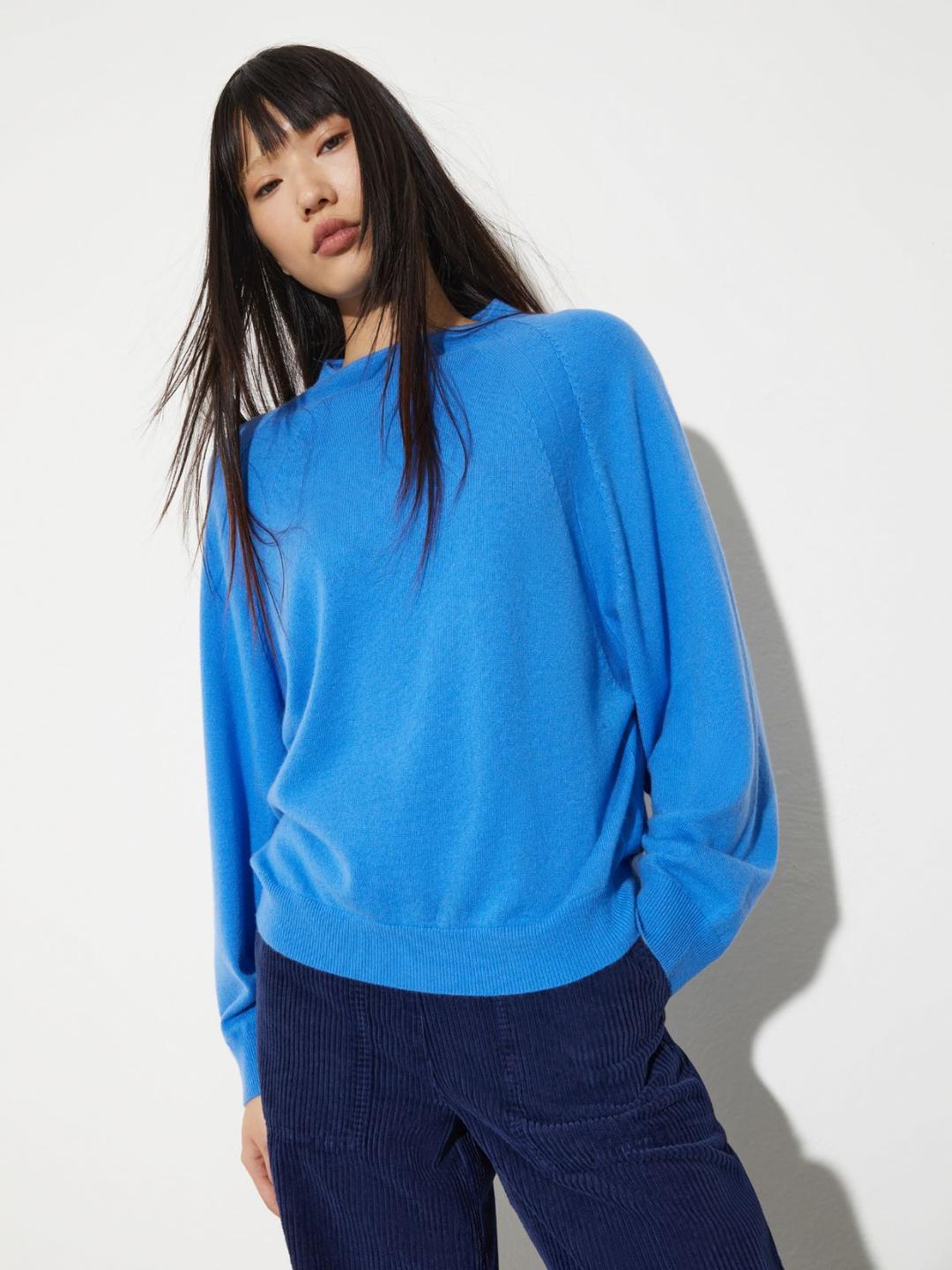 Maglia in lana e cashmere | Max&Co Maglia in lana e cashmere | Max&Co